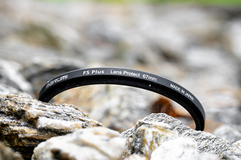 Marumi FS Plus LP